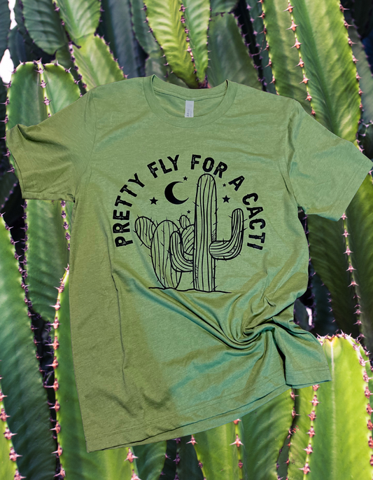 Cacti